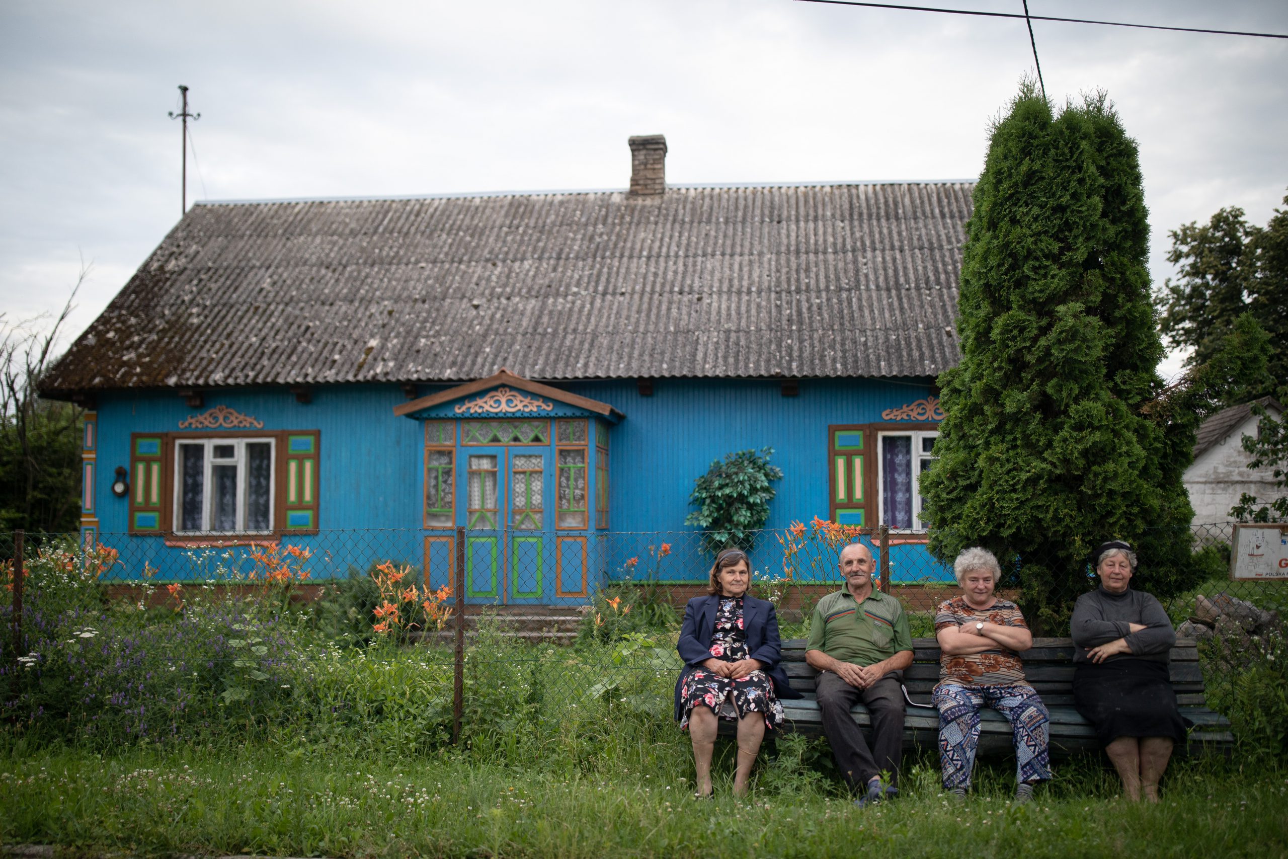 „Jesteśmy wymierającym gatunkiem”