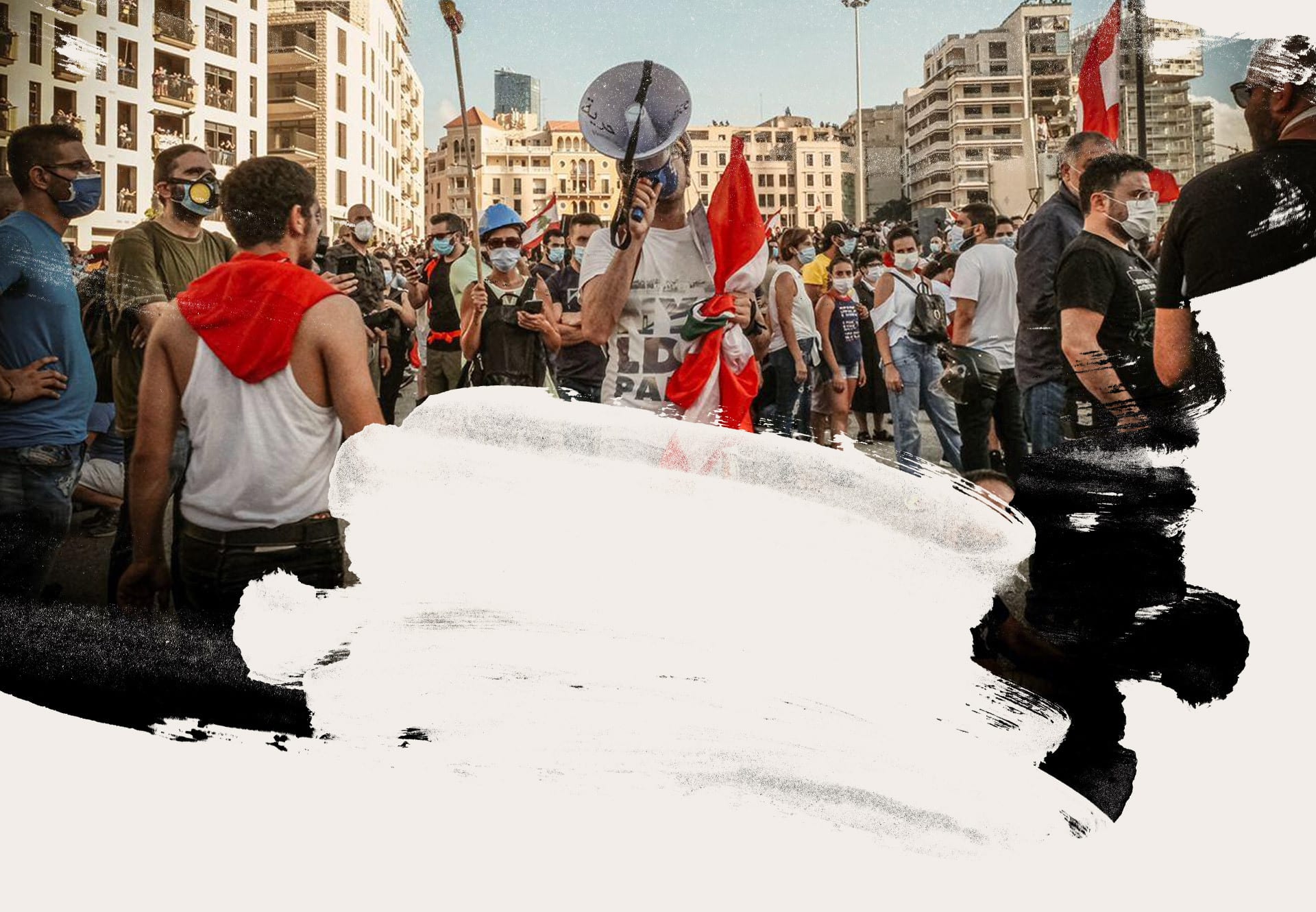 Beirut Snapshot